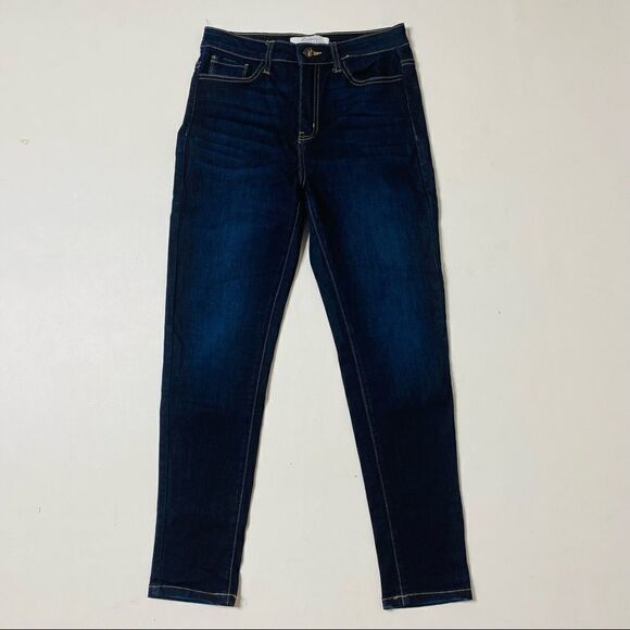 KanCan | Signature Estilo Skinny High Rise Jeans - Picture 1 of 6